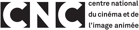 Logo CNC (Centre national du cinéma)
